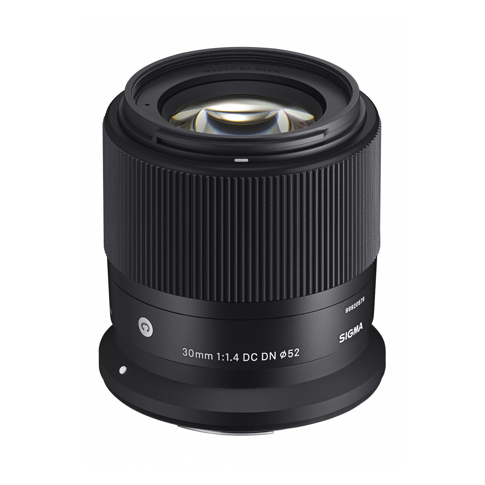 Sigma 30/1,4 DC DN Canon RF