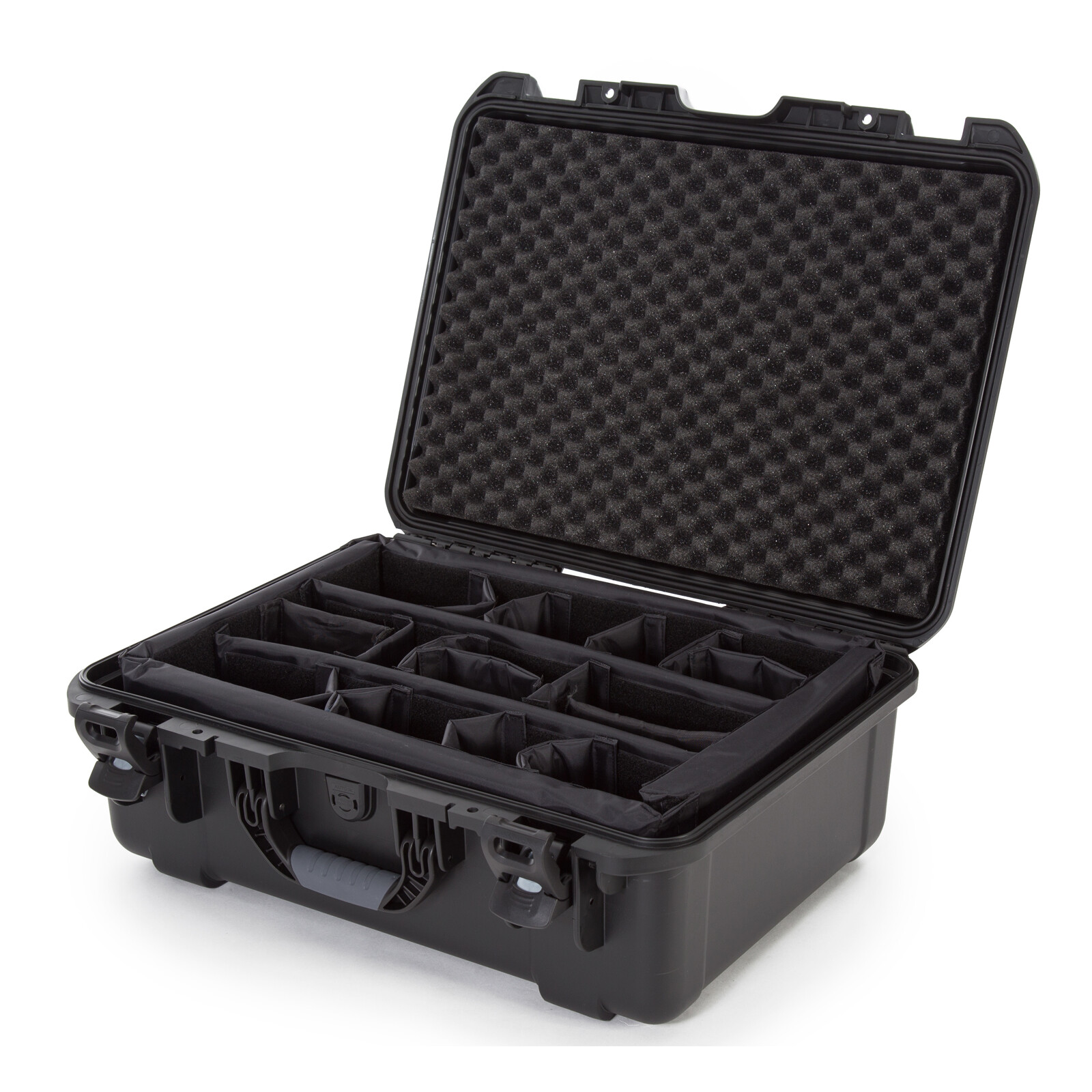 Nanuk Case 940 Black