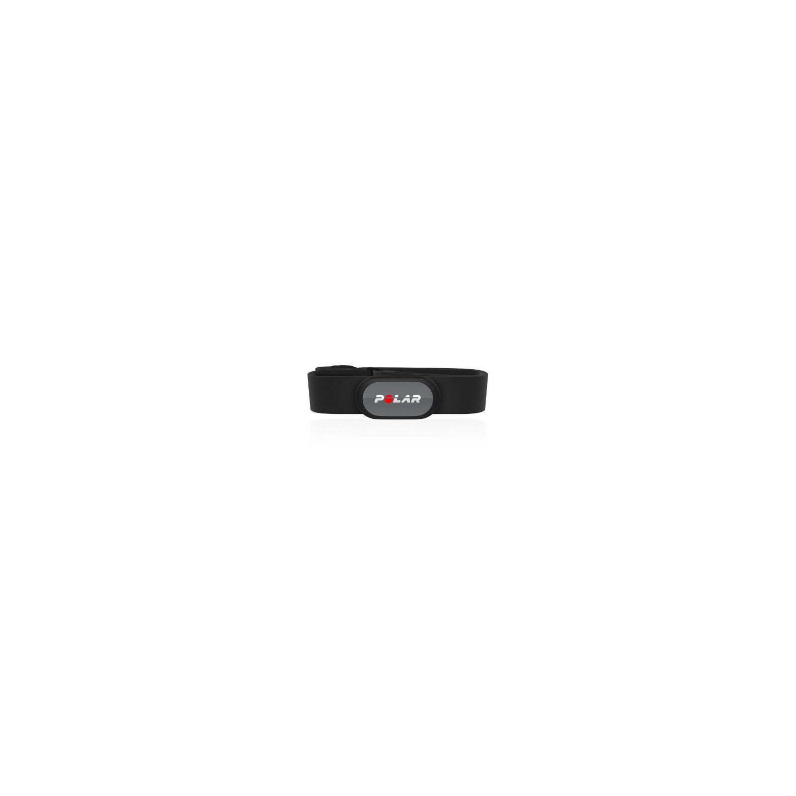 Polar H9 Brustgurt XS-S schwarz