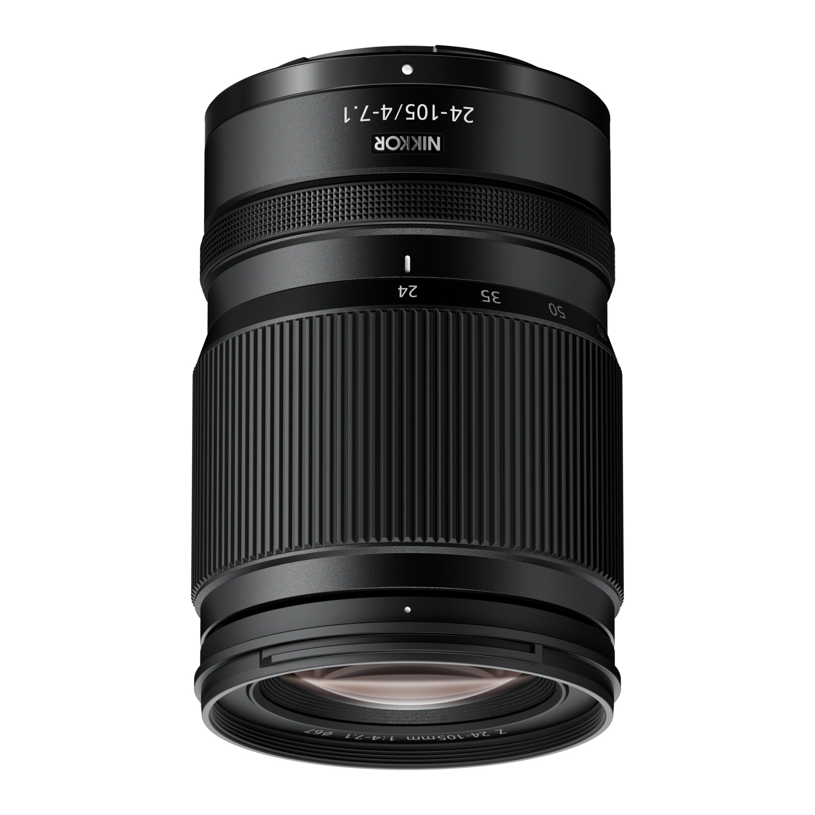 Nik Z5II + Z 24-105/4-7.1
