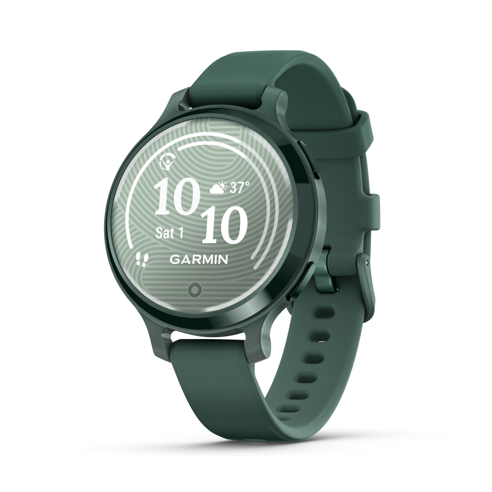 Garmin Lily 2 Active Jasper Green