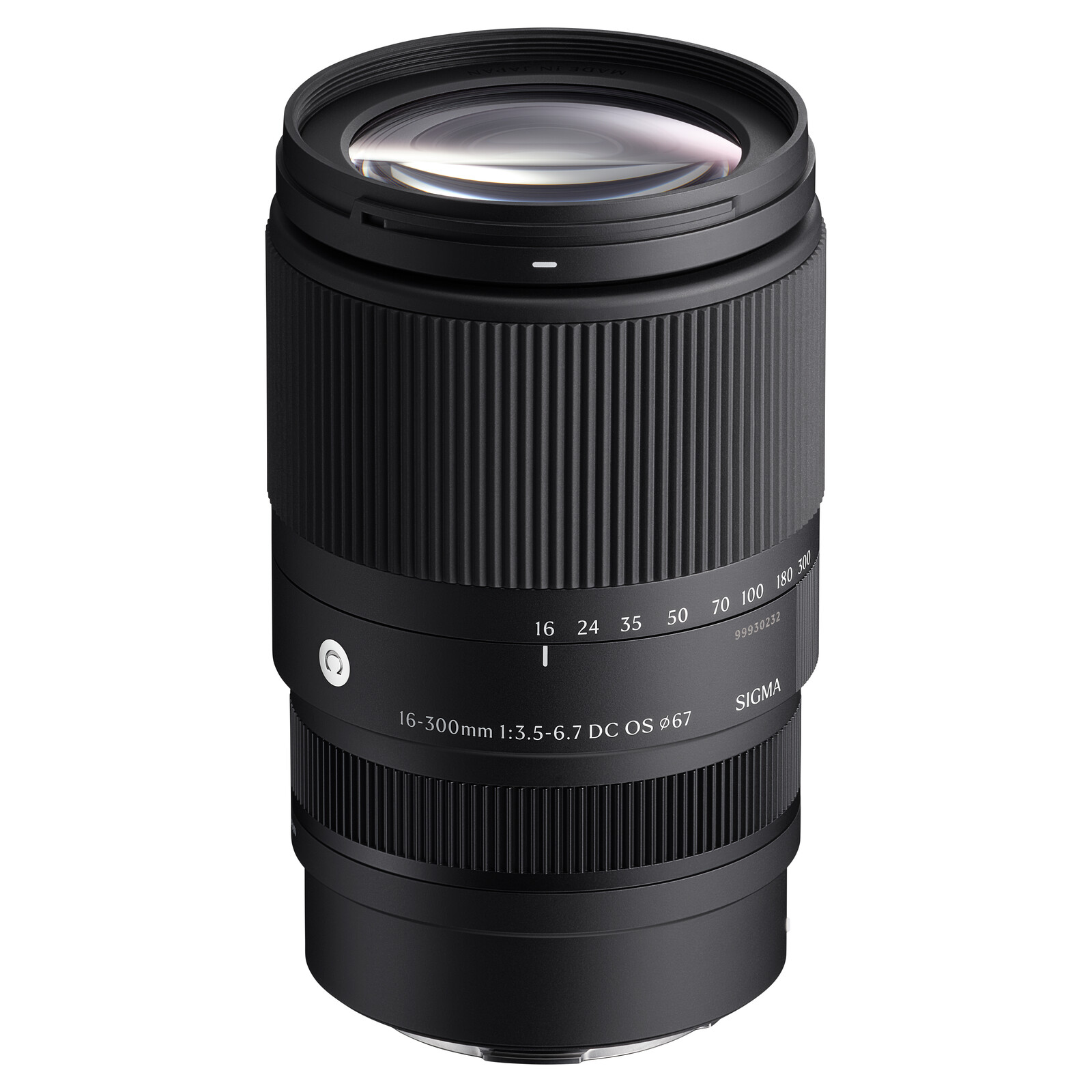 Sigma 16-300/3.5-6.7 DC OS L-Mount