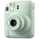 Fujifilm Instax Mini 12 Gr&uuml;n