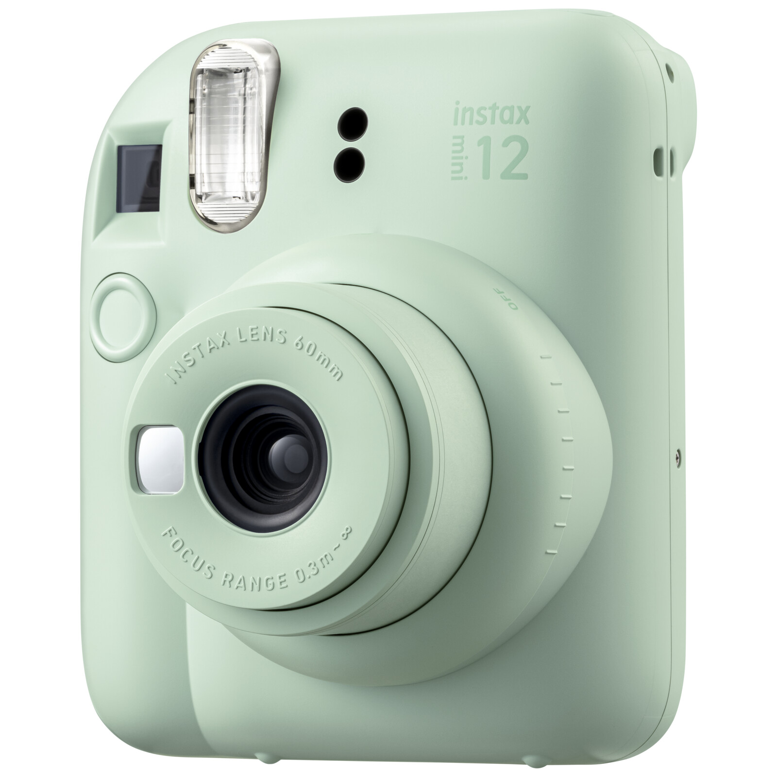 Fujifilm Instax Mini 12 Gr&uuml;n