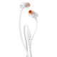 JBL T110 In-Ear Kopfh&ouml;rer Wei&szlig;