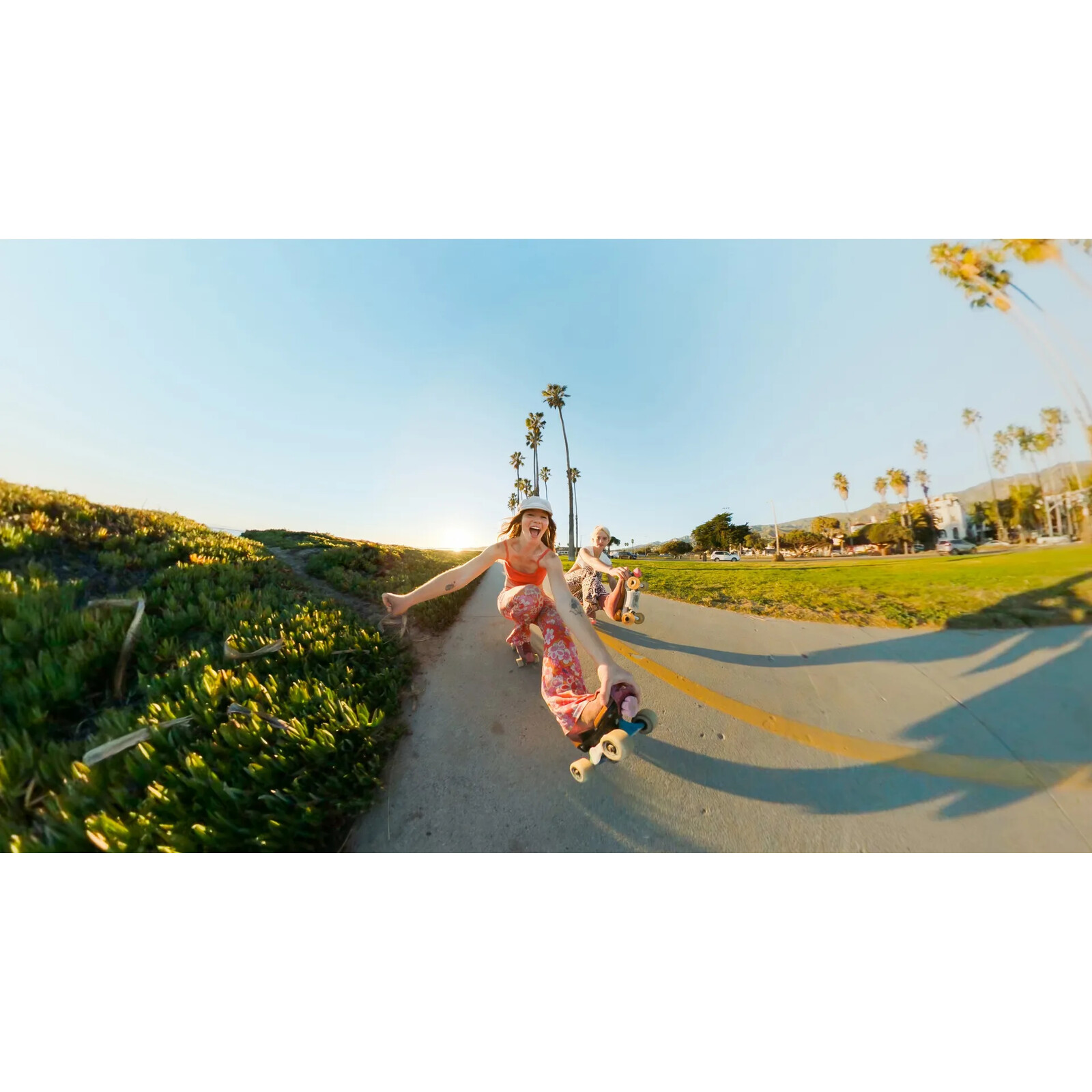 GoPro 4ft (1,2m) Extension Pole