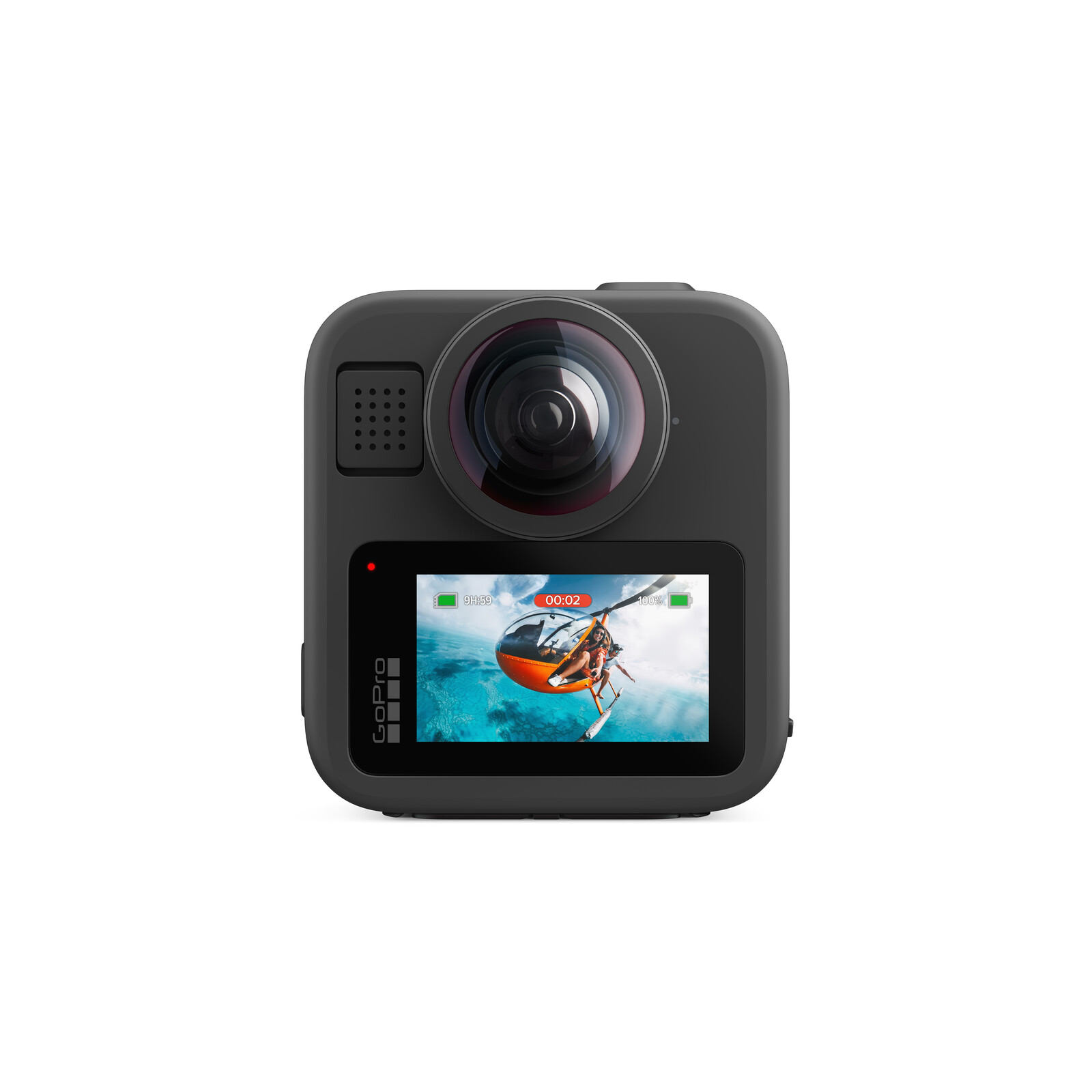 GoPro MAX2