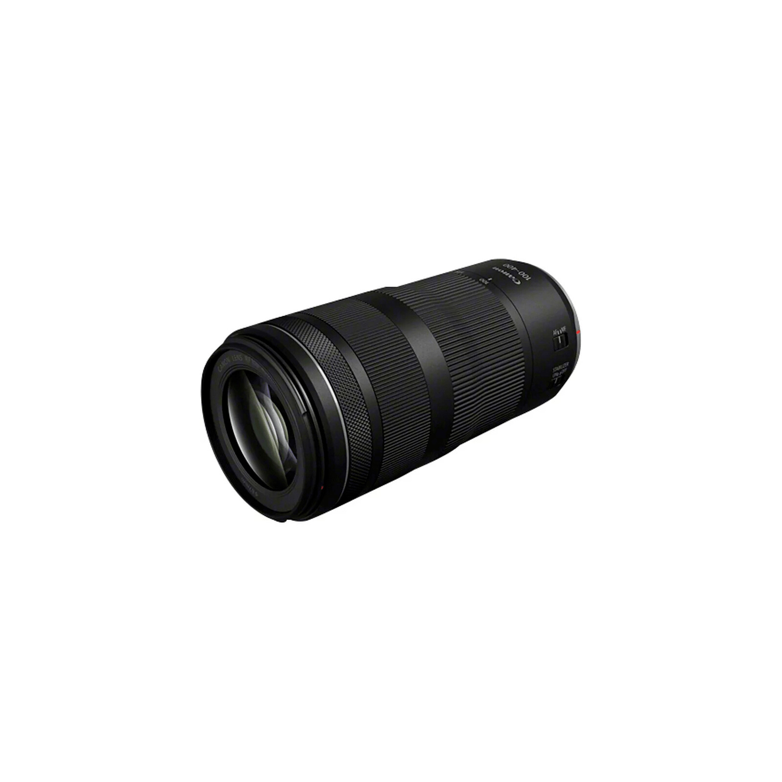 Canon RF 100-400/5,6-8 IS USM