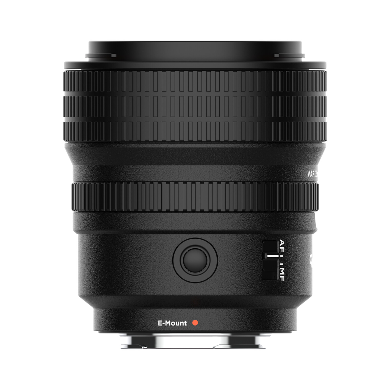 Rollei 35/1.8 Sony FE