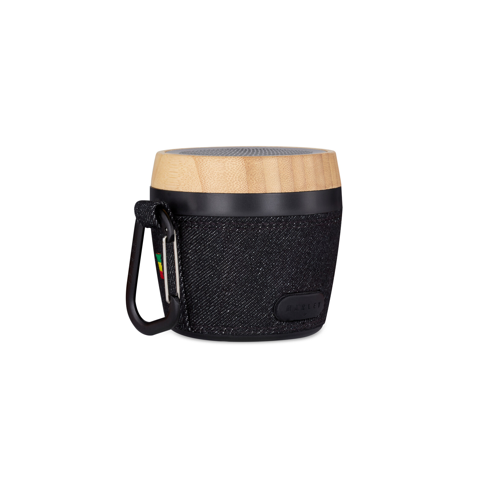 Marley Chant Mini Speaker Bluetooth Navy