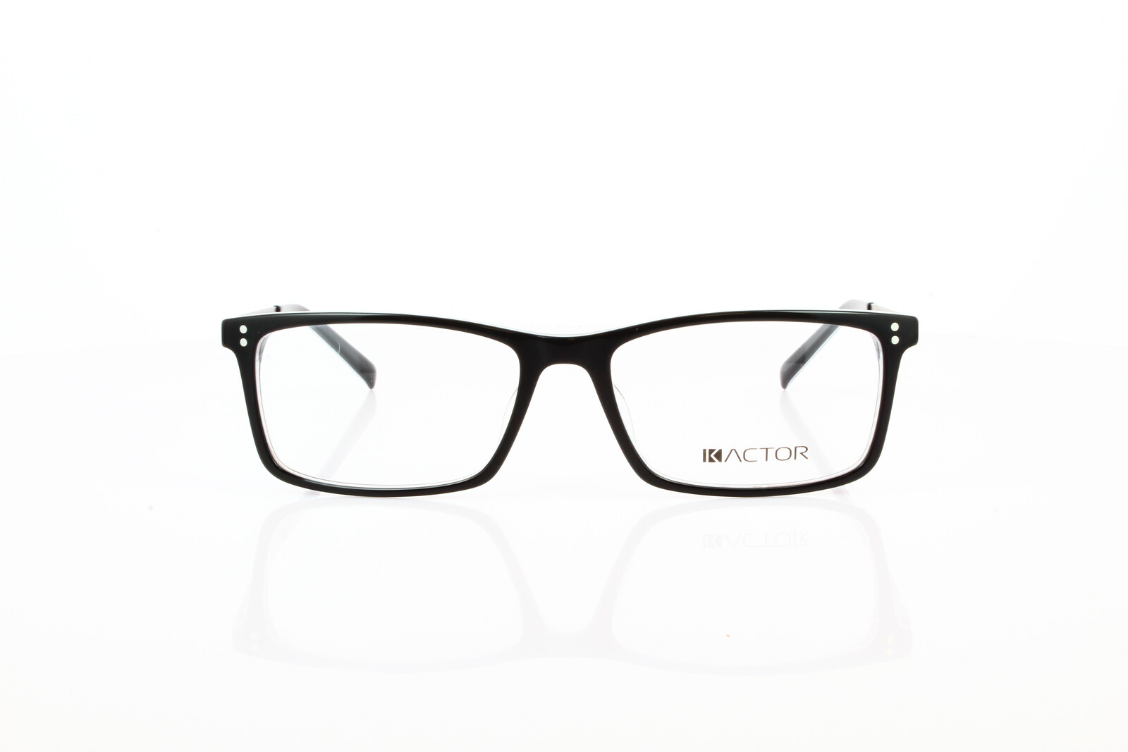KV 528 C1 Herrenbrille Kunststoff