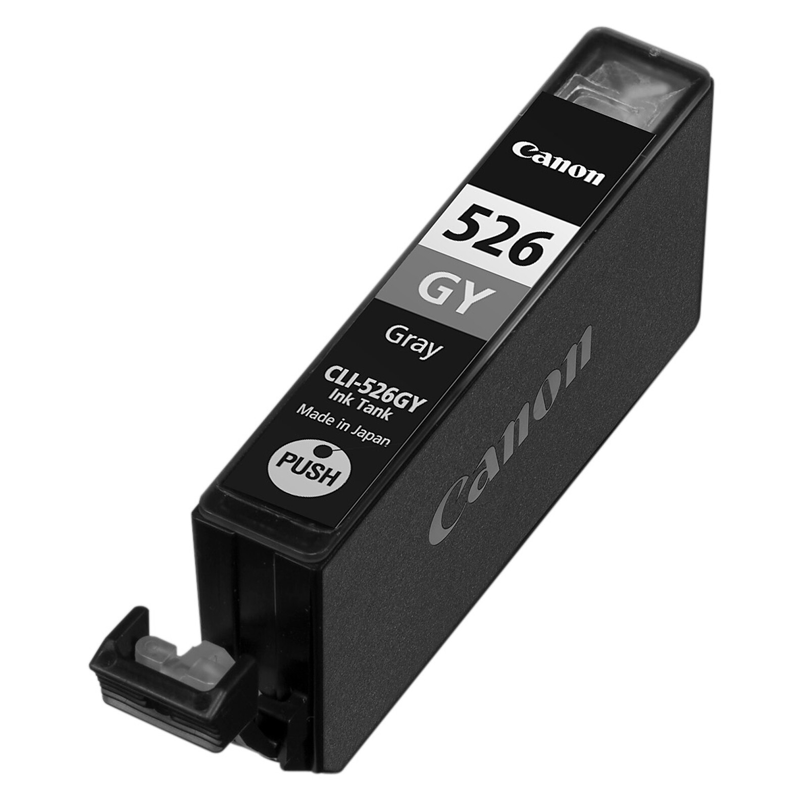 Canon CLI-526GY Tinte grey 9ml