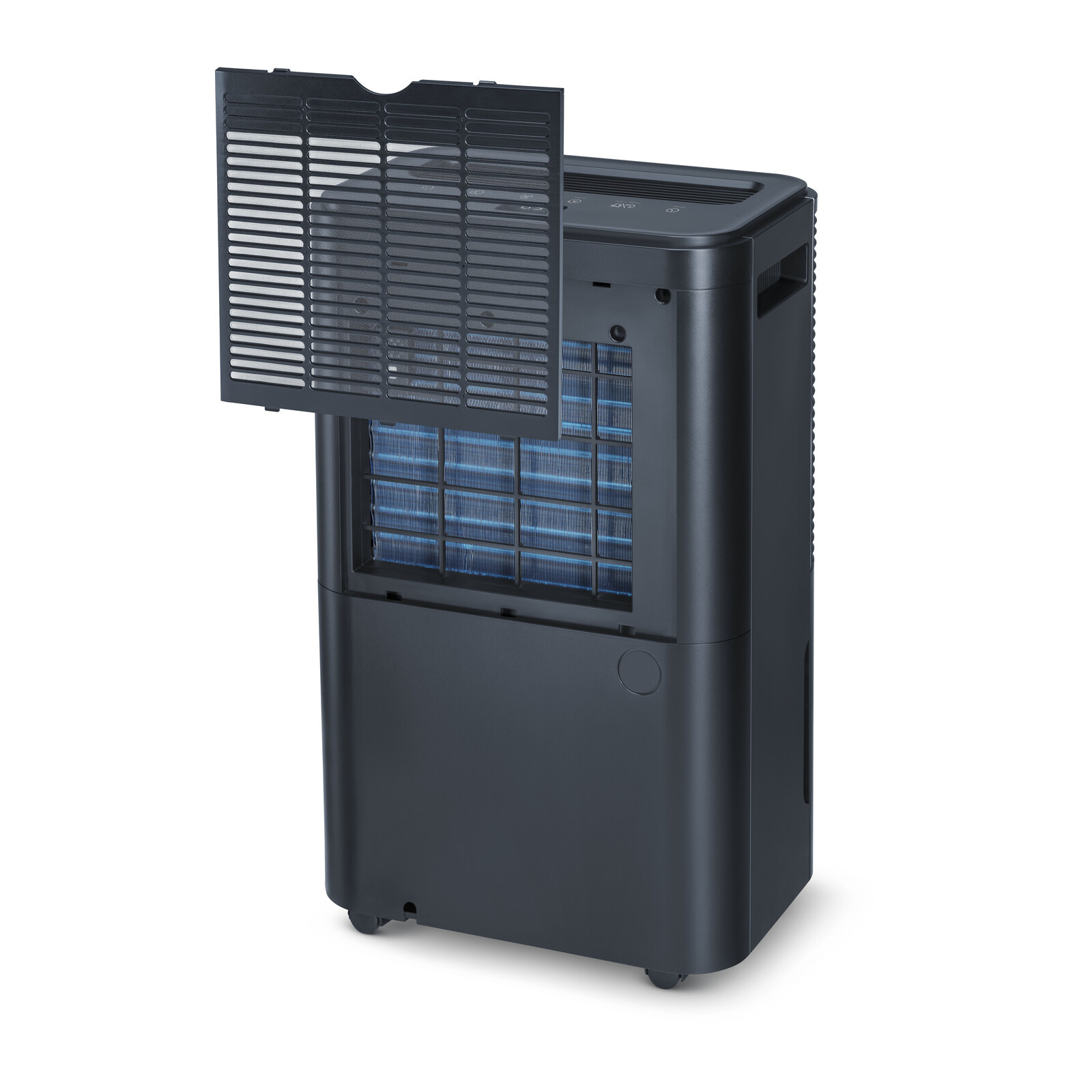 Beurer LE 250 Luftentfeuchter