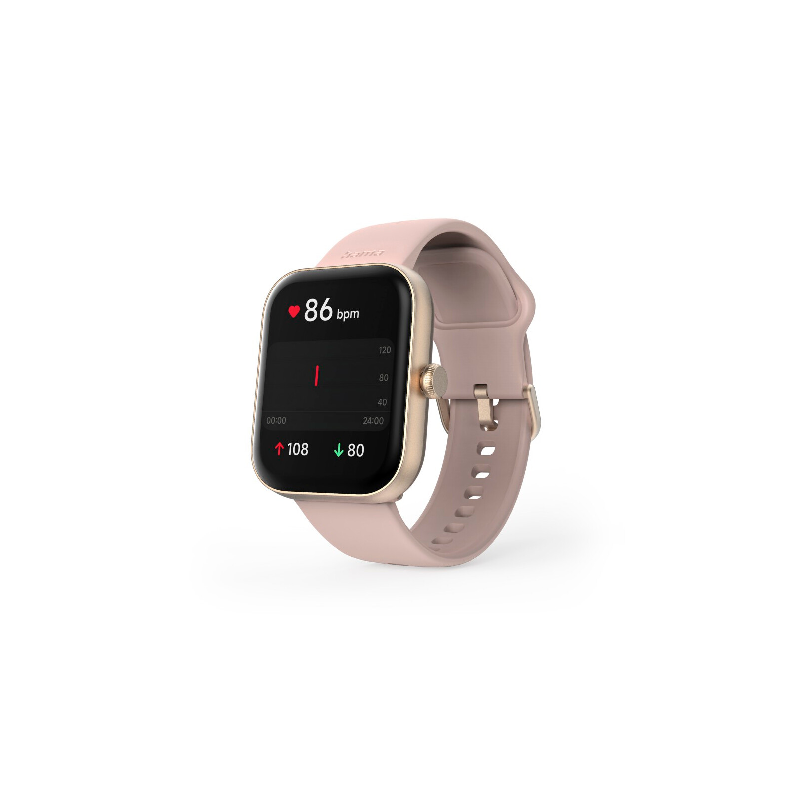 Hama Smartwatch 6010 blau