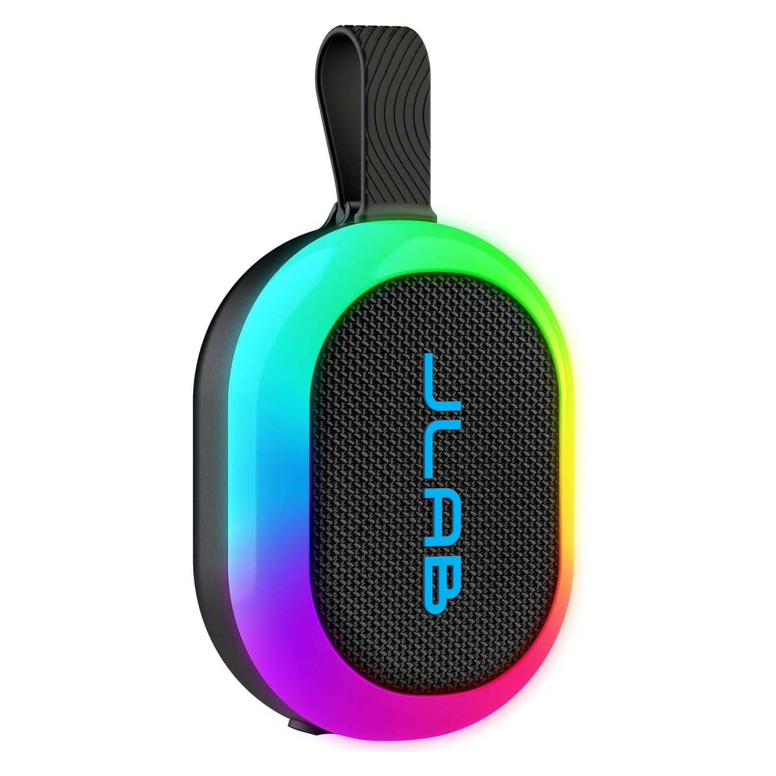 JLAB Pop Party Speaker Black