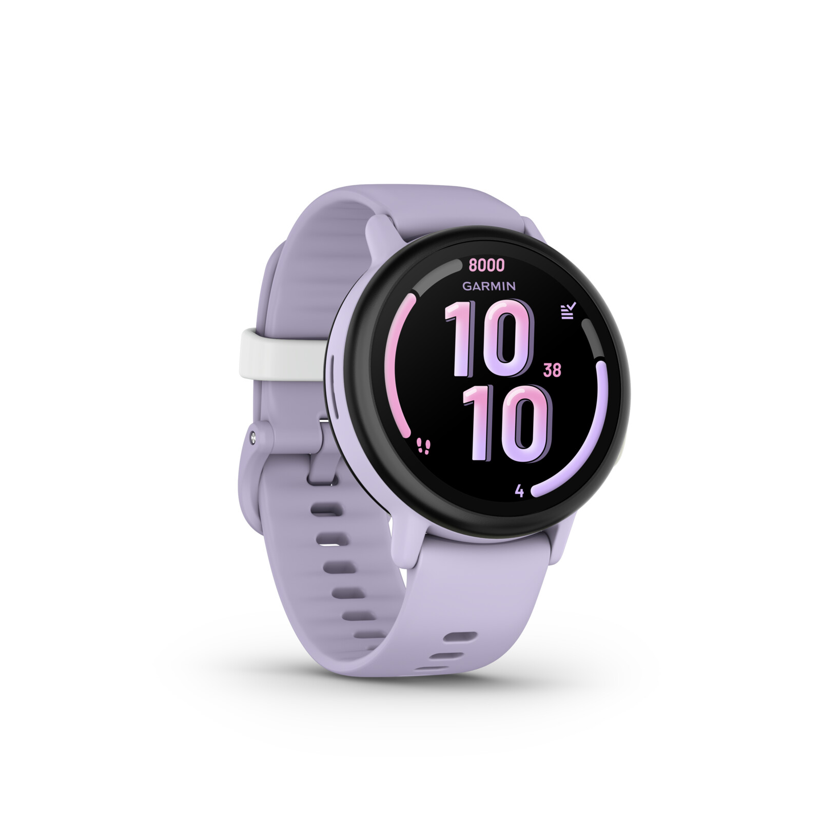 Garmin Bounce 2, GPS,Wi-Fi,LTE light purple