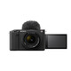 Sony ZV-E1 Geh&auml;use + FE 28-60/4,0-5,6