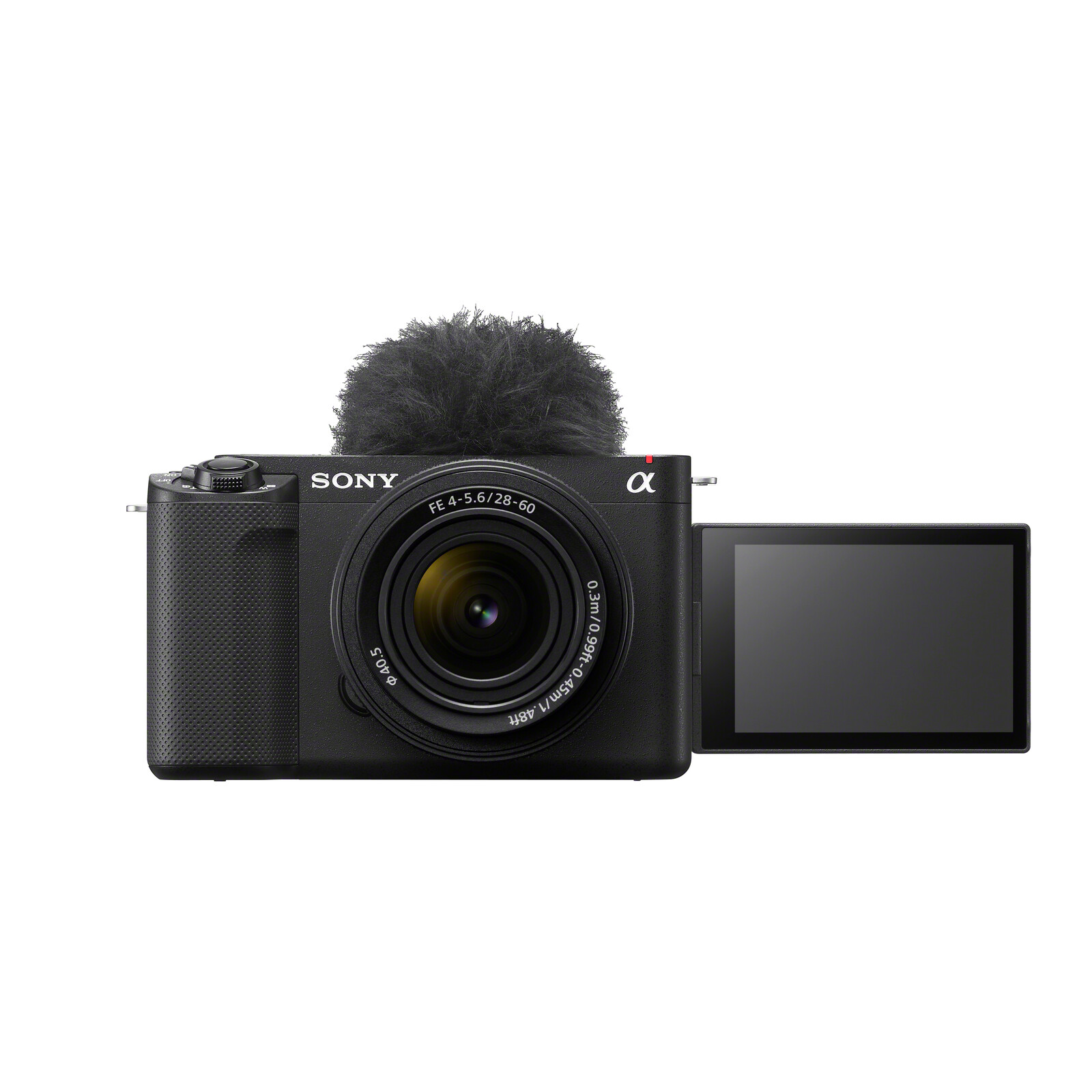 Sony ZV-E1 Geh&auml;use + FE 28-60/4,0-5,6