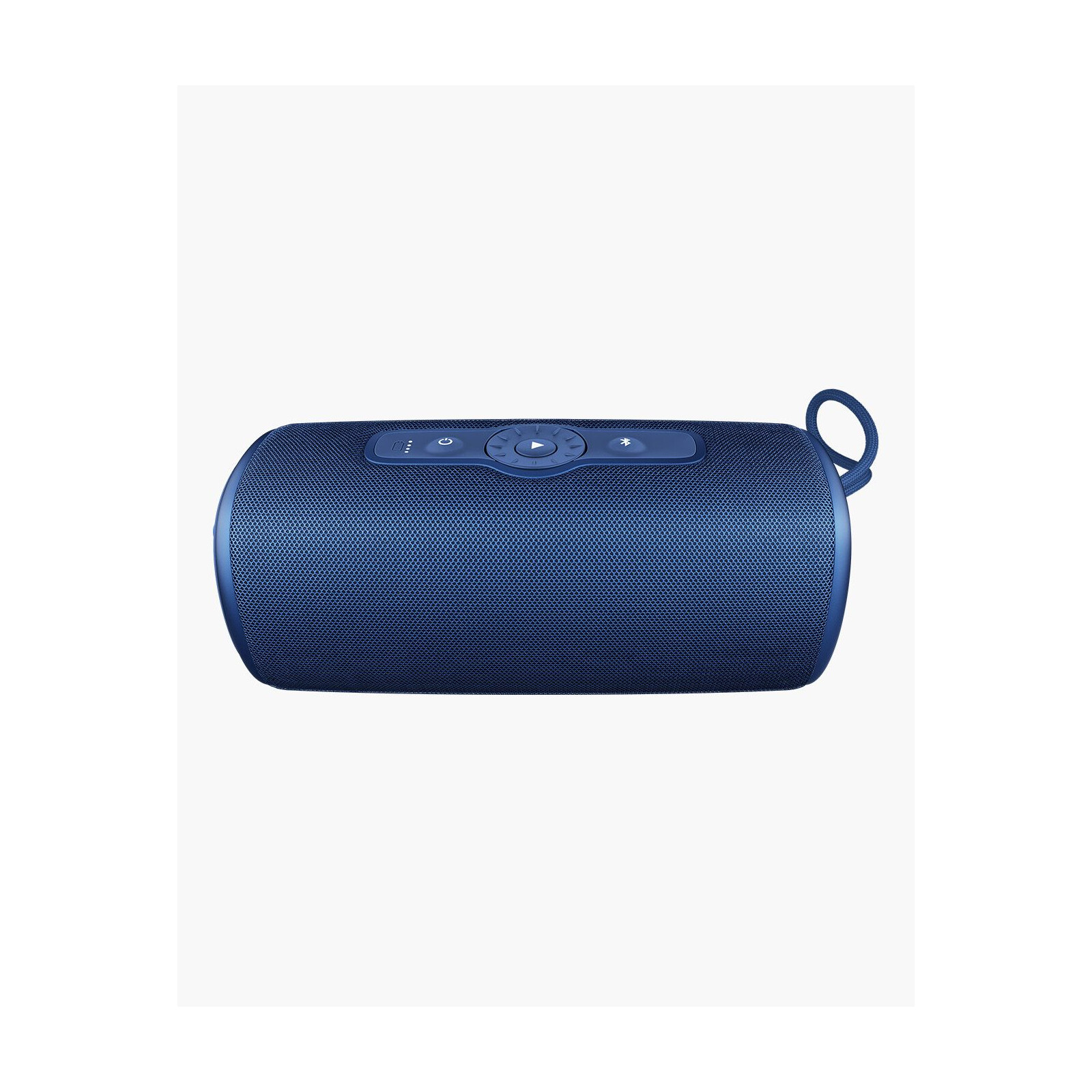 Fresh'n Rebel Bluetooth-Lautsprecher Bold M2 True Blue