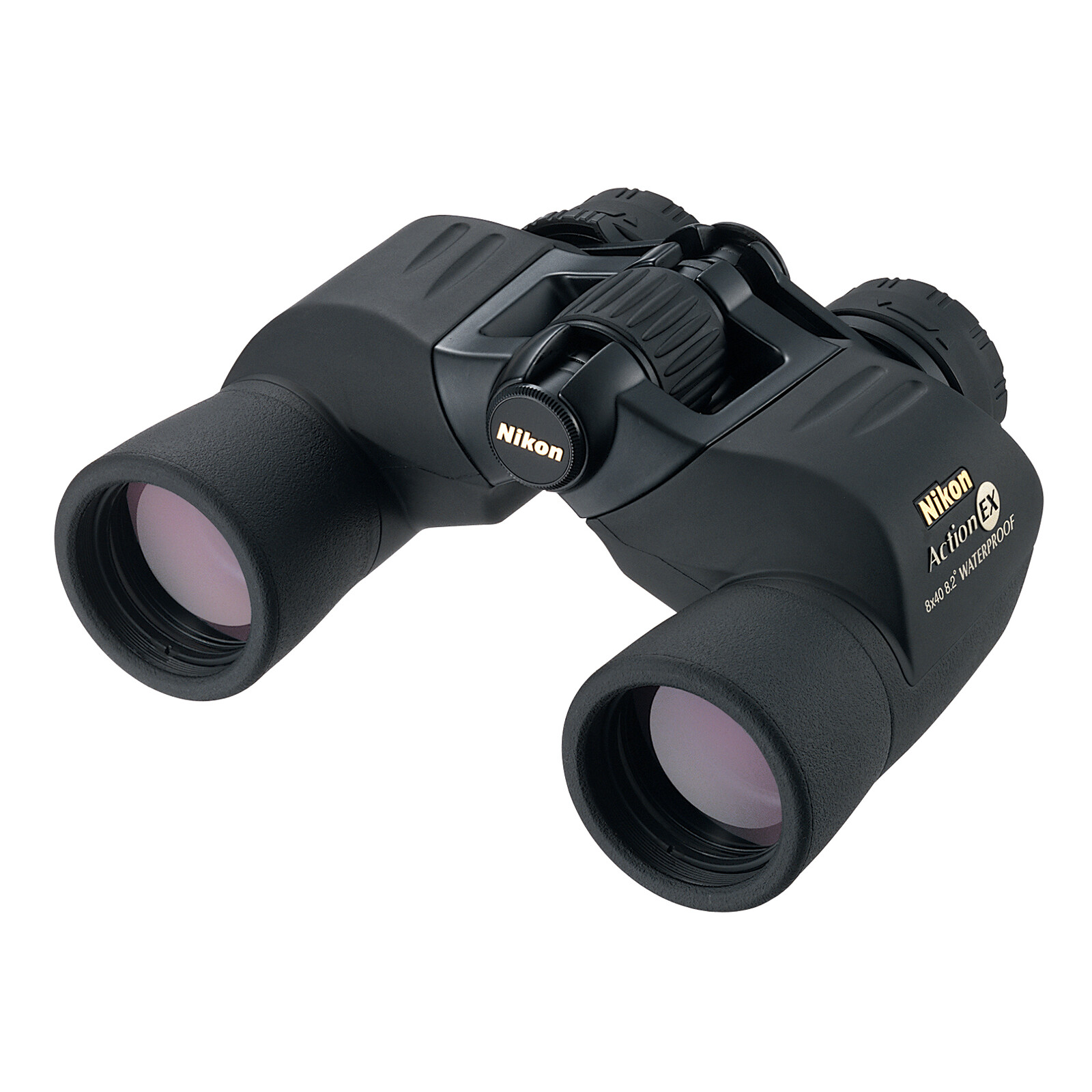 Nikon Action EX 8x40 CF