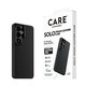 PanzerGlass Care SOLO Case Samsung Galaxy S26 Ultra Black