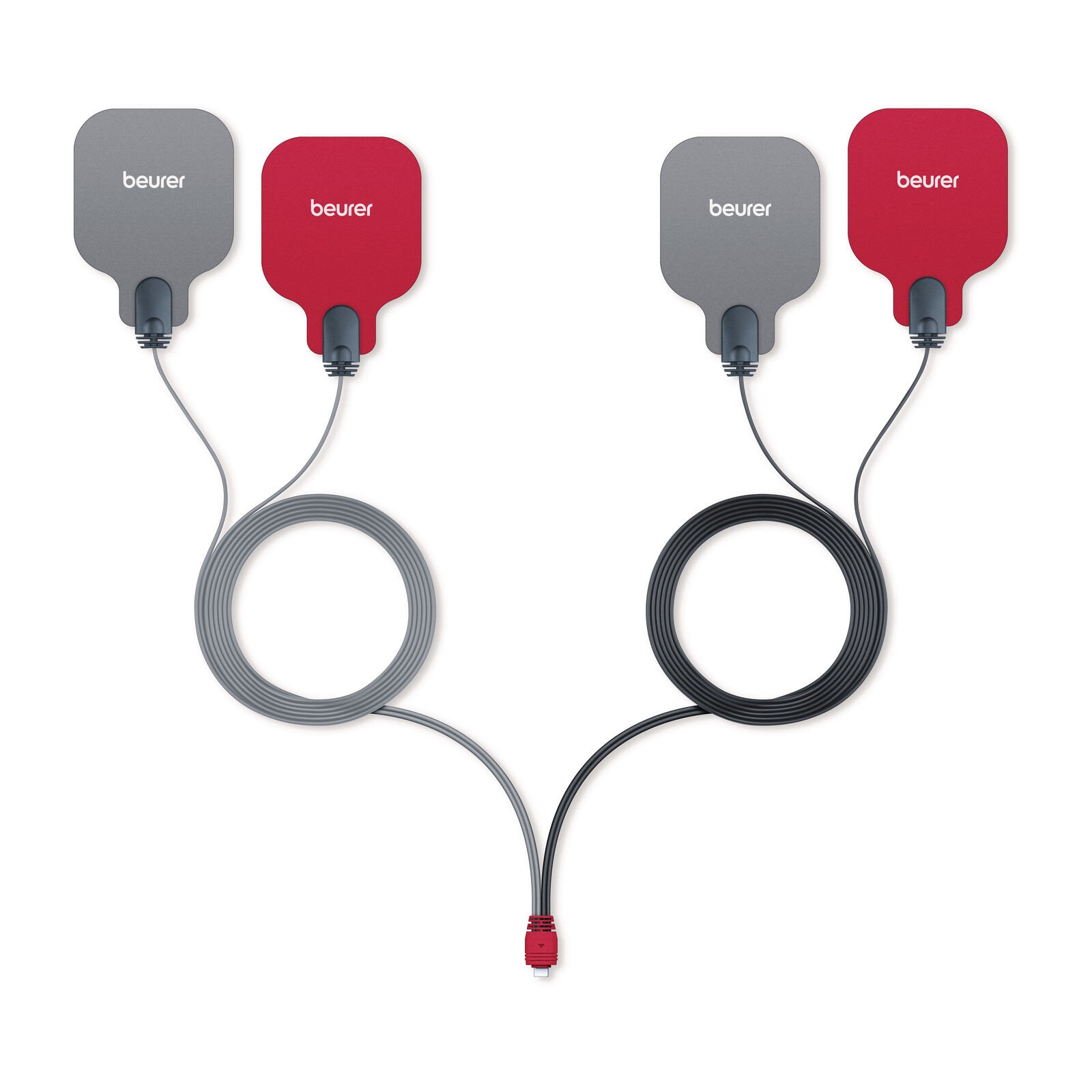 Beurer Tens Gerät EM 59 Heat