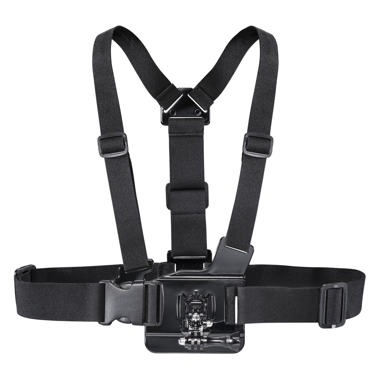 Mantona Brustgurt "steady" f&uuml;r GoPro