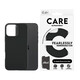 Care Back Cover Fashion Apple iPhone 16 Pro Max schwarz