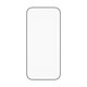 PanzerGlass Screen Protector Apple iPhone 17/iPhone 16 Pro