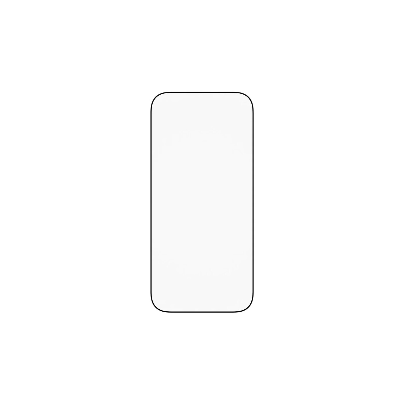 PanzerGlass Screen Protector Apple iPhone 17/iPhone 16 Pro