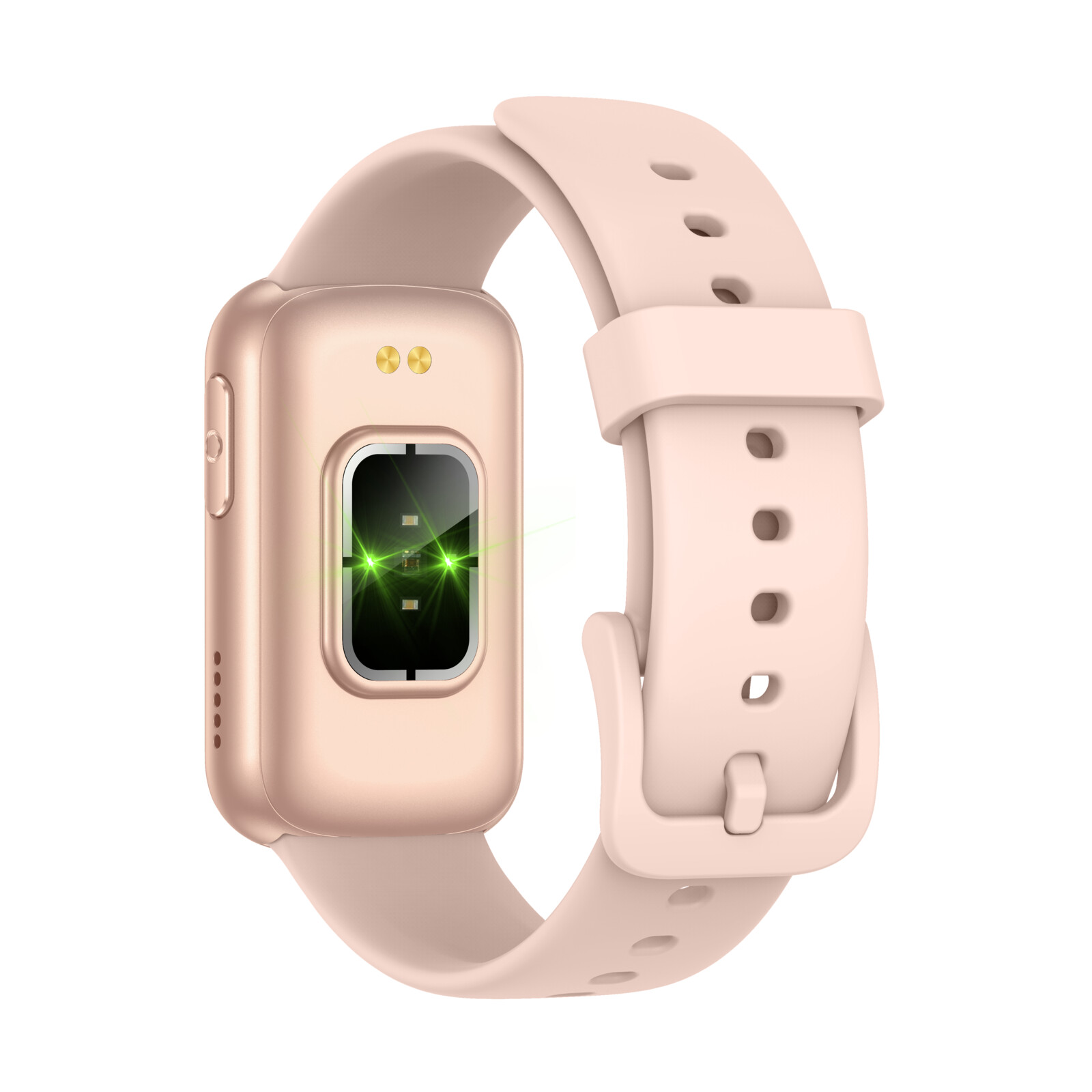 Felixx Fitness Tracker TRAXX 7, pink