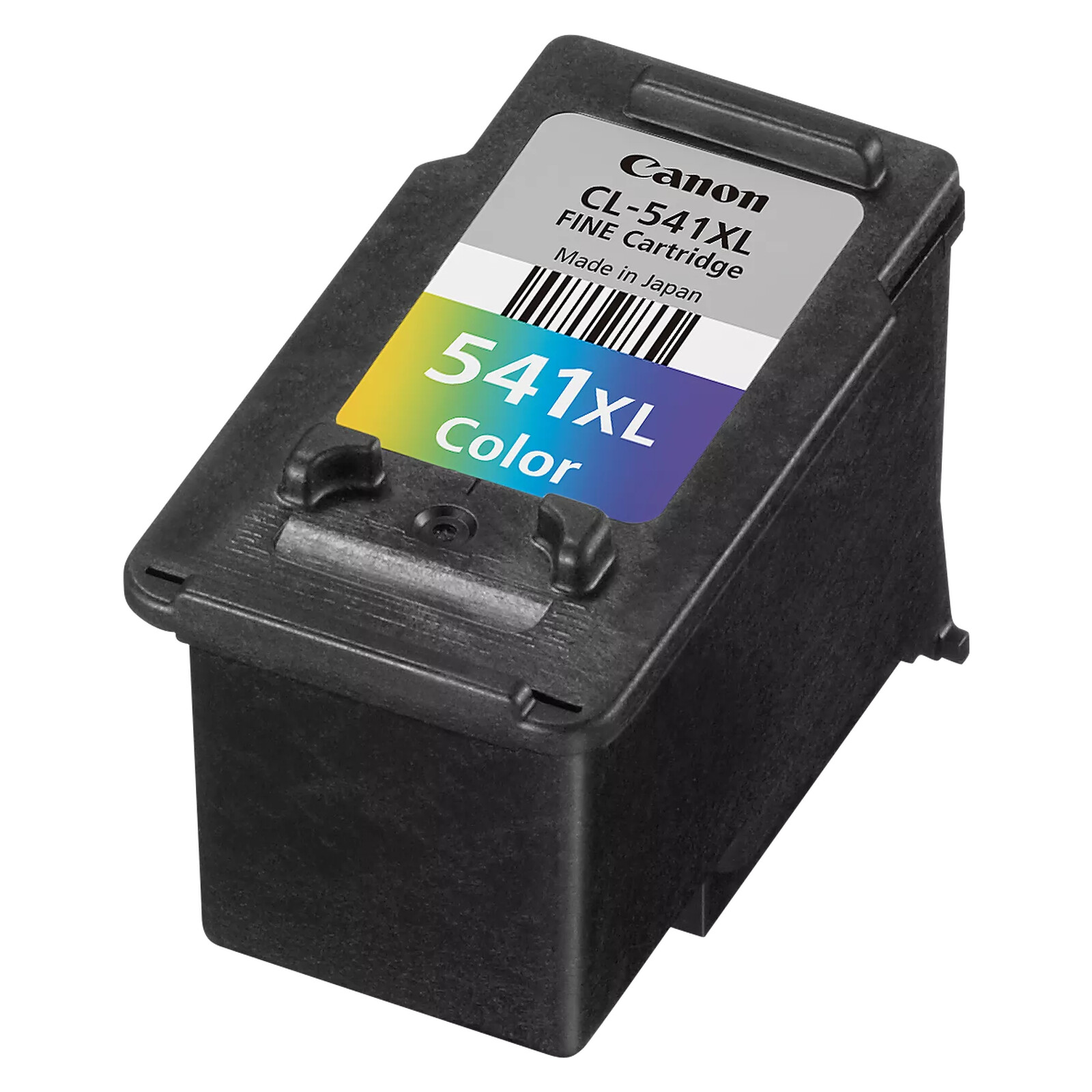 Canon CL-541XLKAR Tinte color