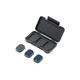 DJI Mini 4 Pro ND-Filterset (ND 16/64/256) 