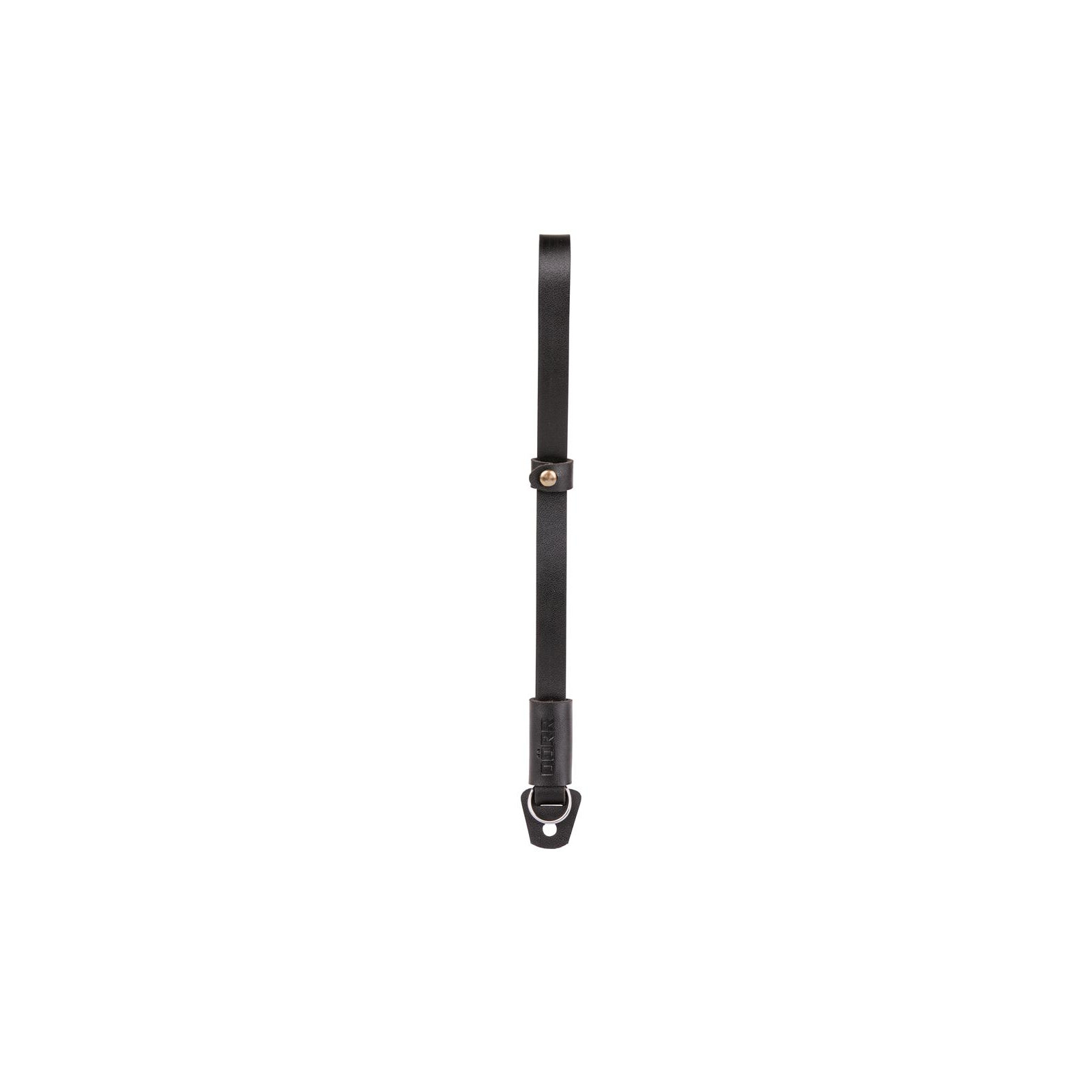 D&ouml;rr Loop Kamera Handschlaufe Black