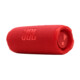 JBL Flip 7 Bluetooth-Lautsprecher rot
