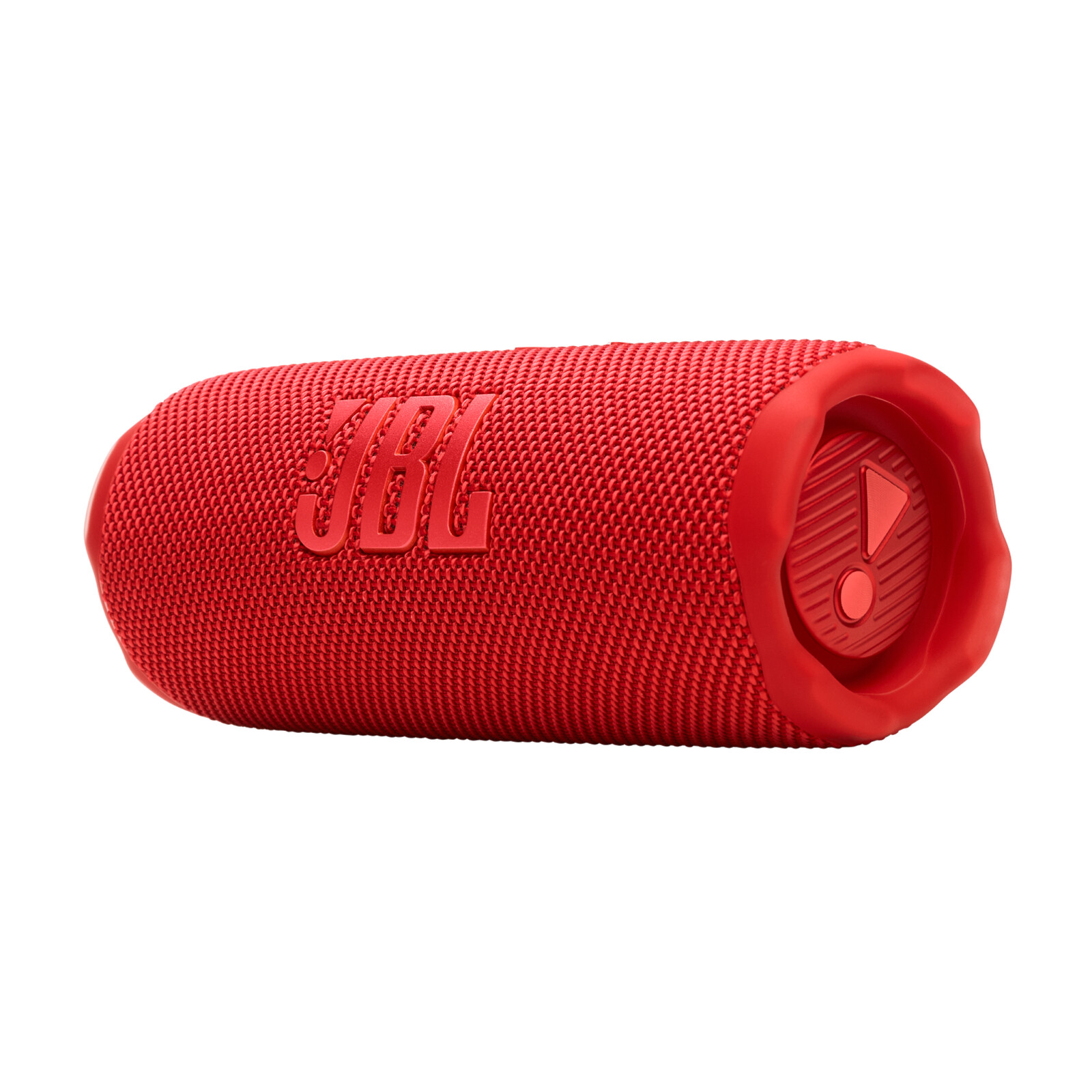 JBL Flip 7 Bluetooth-Lautsprecher rot
