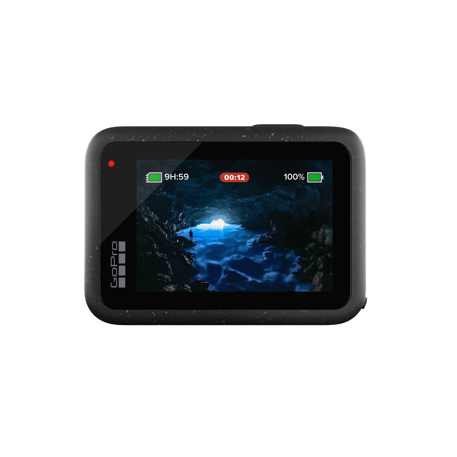 GoPro Hero 12 Black 