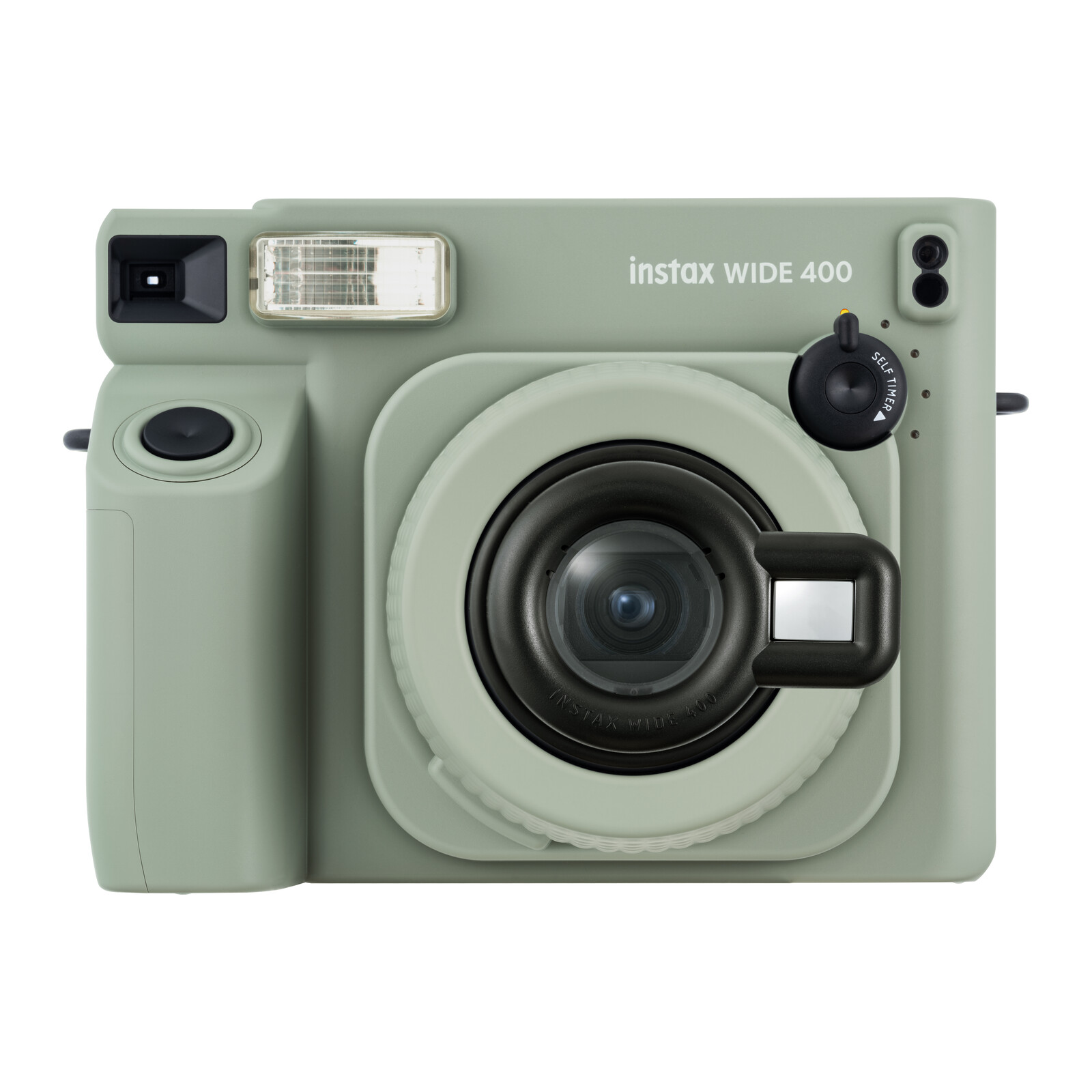 Fujifilm Instax Wide 400 gr&uuml;n