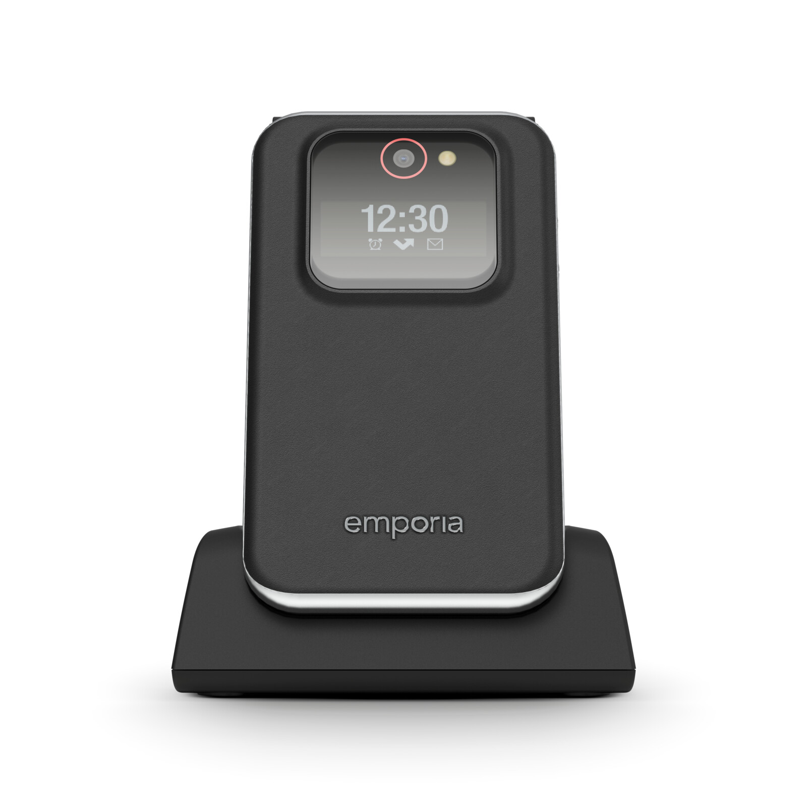 Emporia Joy 5G schwarz