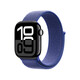 Apple Watch 42mm Sport Loop ultramarine 