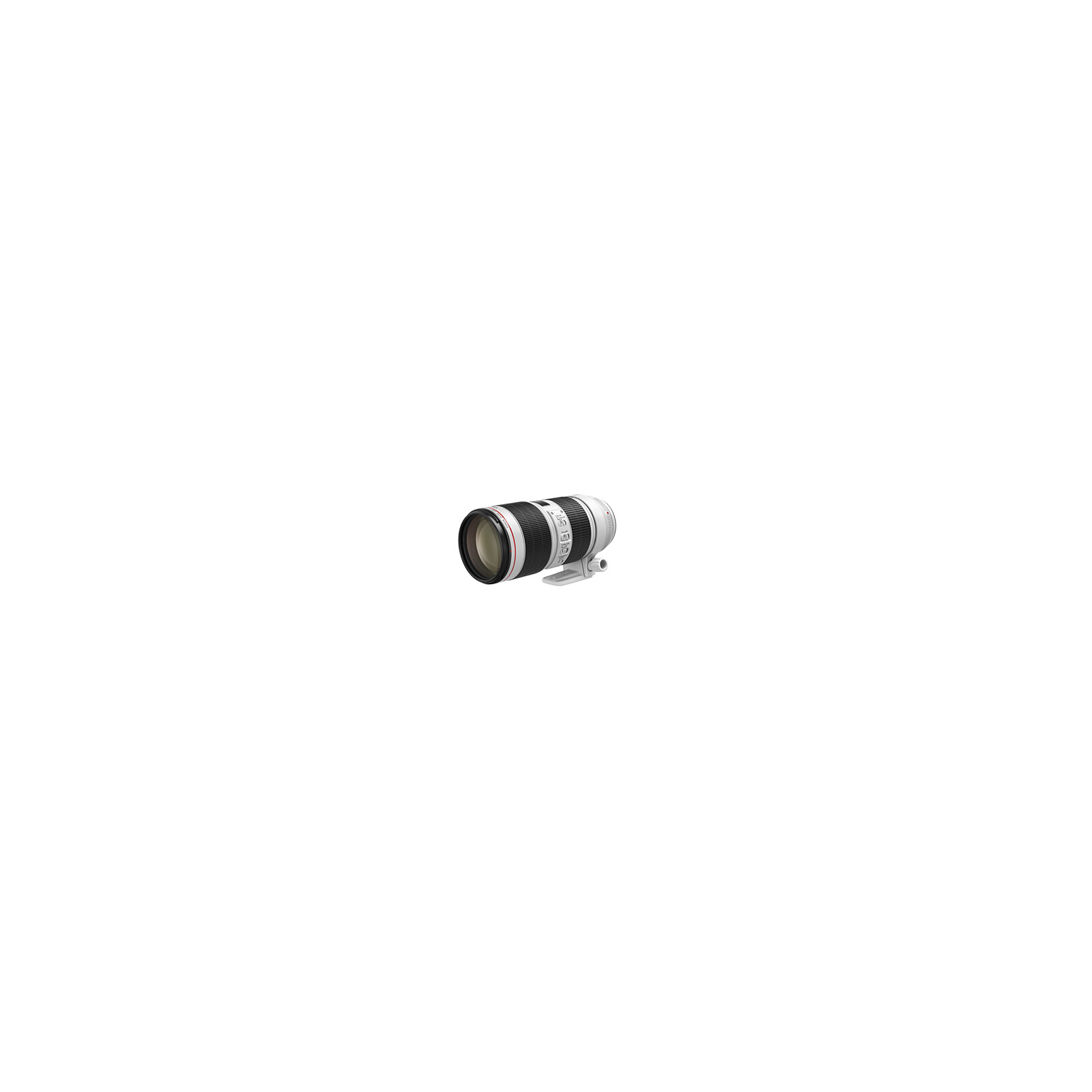 Canon EF 70-200/2,8L IS III USM