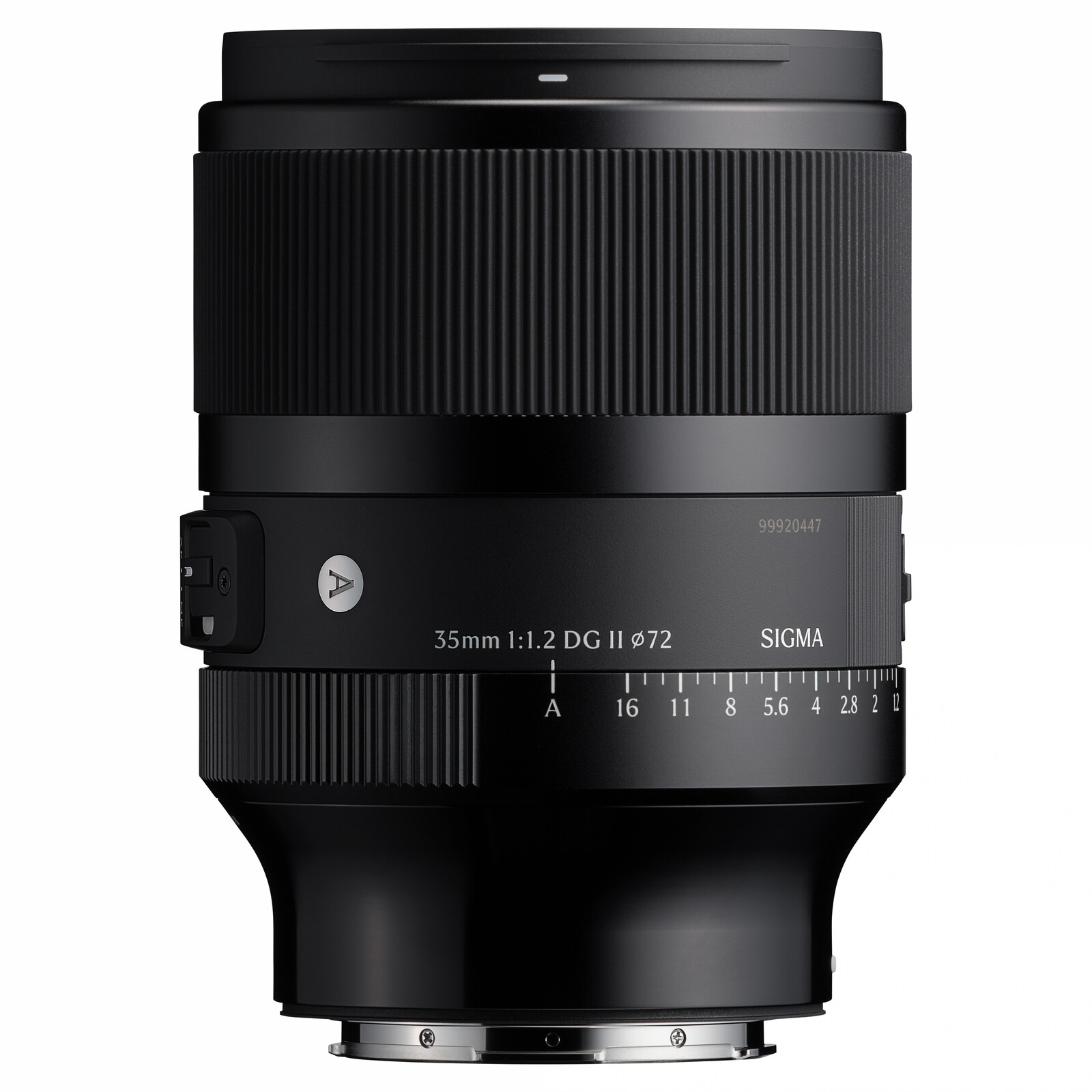 Sigma 35/1,2 DG DN II L-Mount