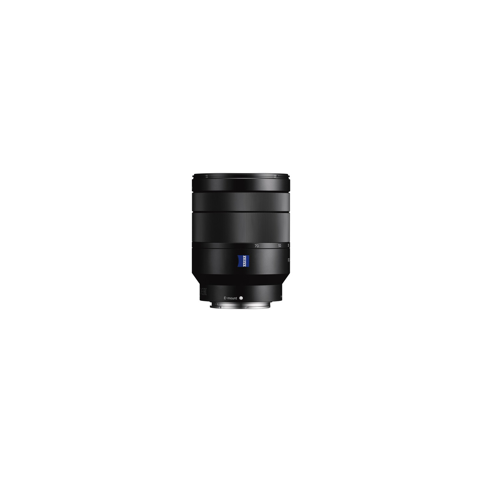 Sony SEL 24-70/4,0 ZA OSS