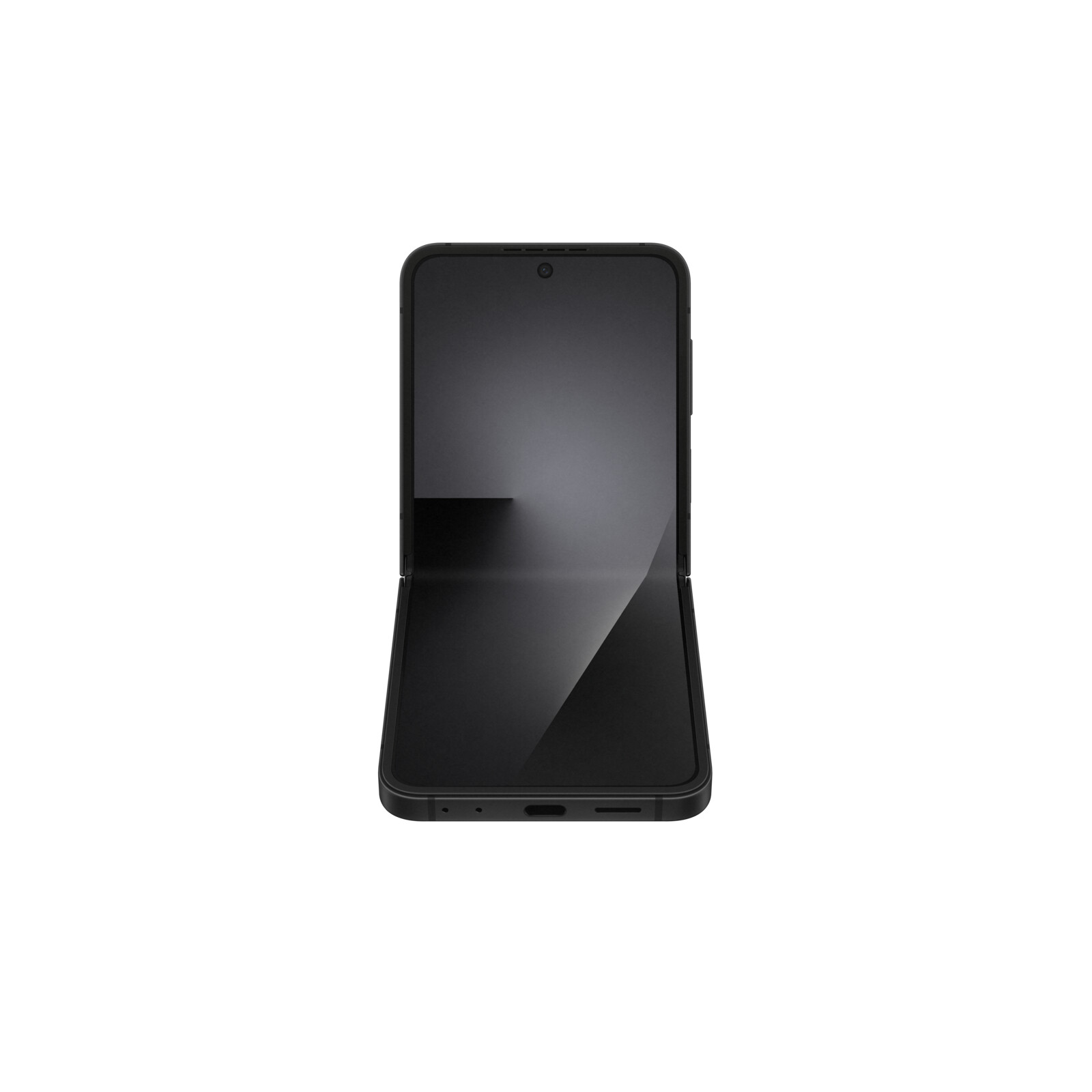 Samsung Galaxy Z Flip 7 256GB Jetblack

