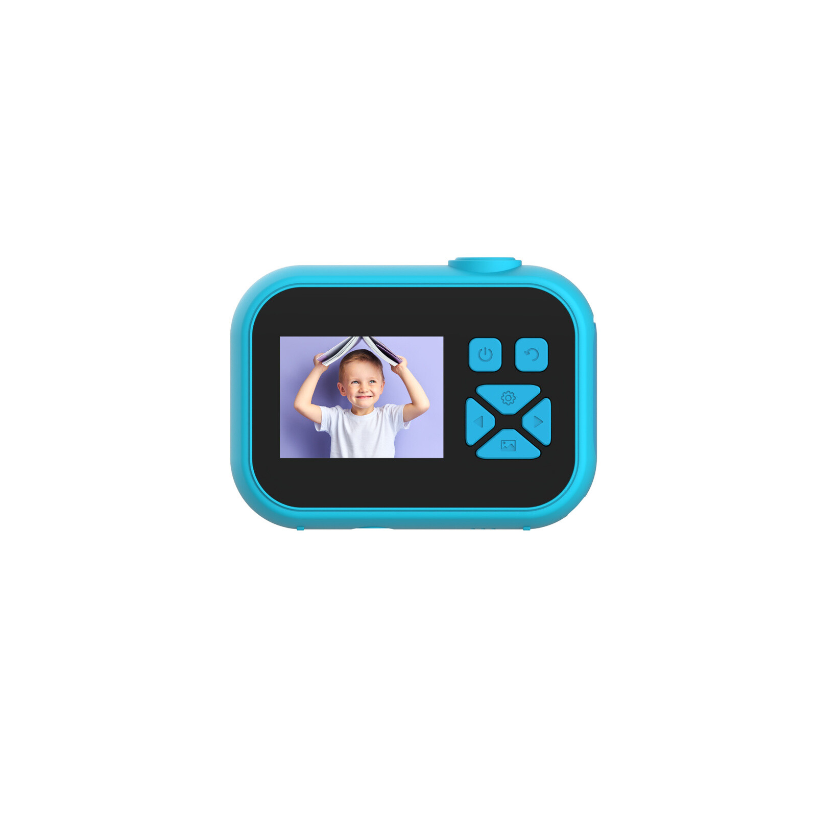 MyFirst Camera 10 blue