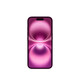 Apple iPhone 16 128GB pink