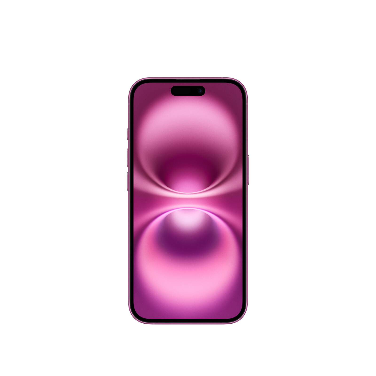 Apple iPhone 16 128GB pink