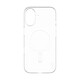 PanzerGlass CARE SL1M Case m.MagSafe iPhone 17 Clear