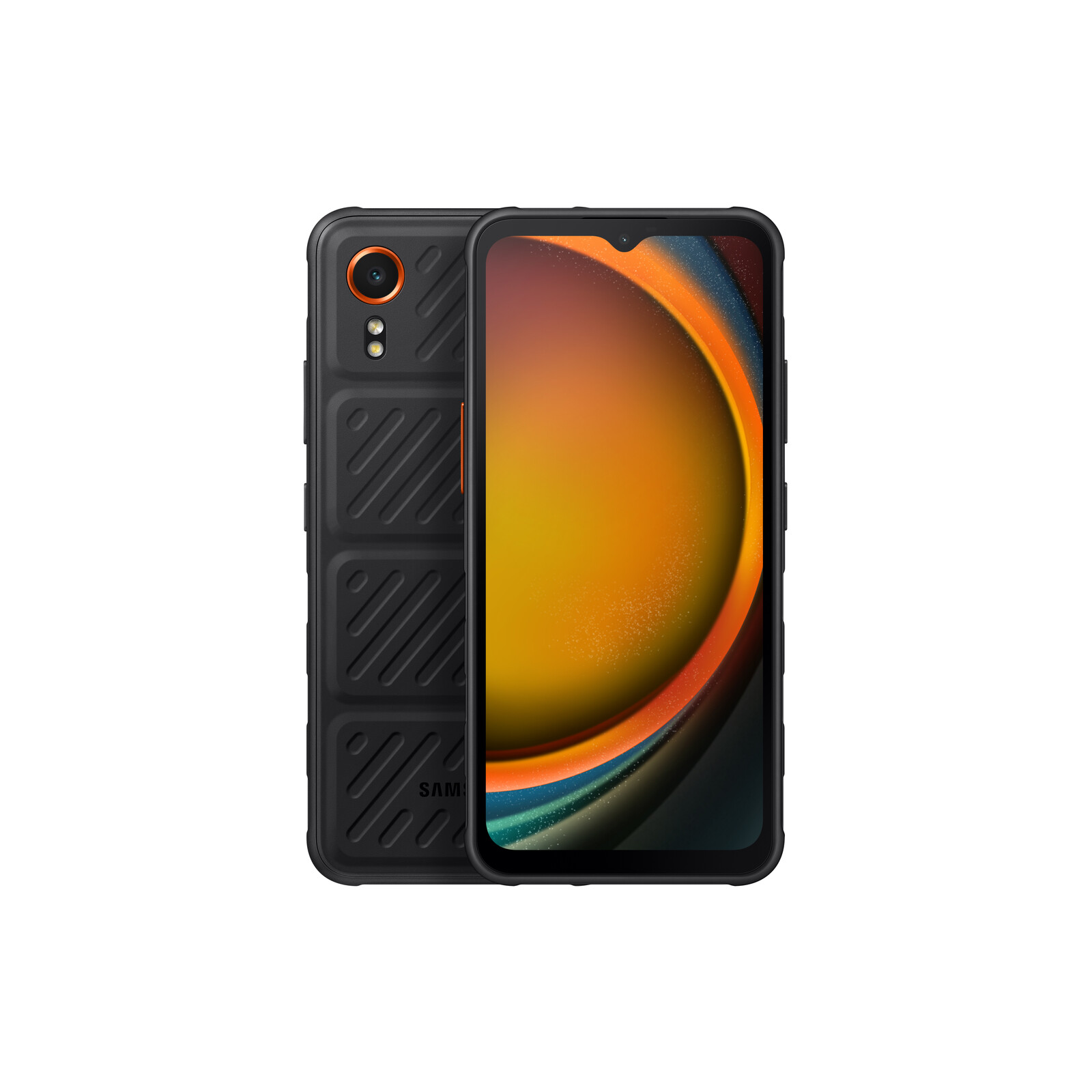 Samsung Galaxy Xcover 7 EE 4G 128GB schwarz