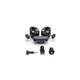 DJI Osmo 360 Duale Schwerlast-Klemme